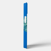 ゴリアテの大西洋のハタ Case-Mate iPhoneケース (裏面 / 右)