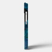 ゴリアテの大西洋のハタ Case-Mate iPhoneケース (裏面 / 左)