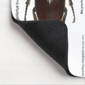 ゴリアテのmousepad マウスパッド (コーナー)