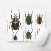 ゴリアテのmousepad マウスパッド (マウス)