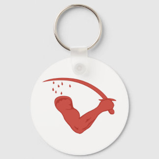 ゴリアド国旗 キーホルダー