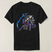 ゴリソ類 Tシャツ (デザイン正面)