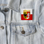 ゴリッツ 缶バッジ (インサイチュ)