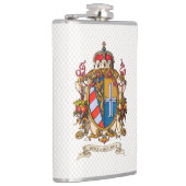 ゴリツィア郡とグラディスカ郡 フラスク (右)