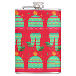 ゴリトイブフンダ フラスク