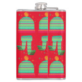 ゴリトイブフンダ フラスク (裏面)