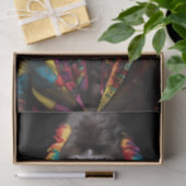 ゴリラさん 薄葉紙 (ギフト)