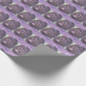 ゴリラだ ラッピングペーパー (角)