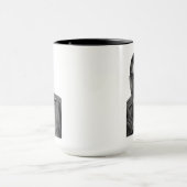 ゴリラの人 マグカップ (中央)