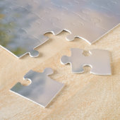 ゴリラの木の均衡に関する法律 ジグソーパズル (側面)