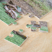 ゴリラアットザズーパズル ジグソーパズル (側面)