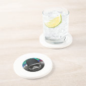 ゴリラカッコいいコースター コースター (側面)