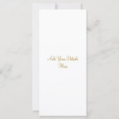 ゴリラカード (裏面)