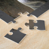 ゴリラジグソーパズル ジグソーパズル (側面)