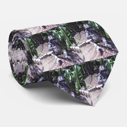 ゴリラビジネス ネクタイ (ロール)