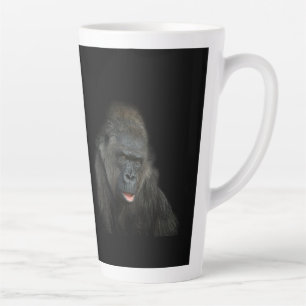 ゴリラビディ カフェラテマグ