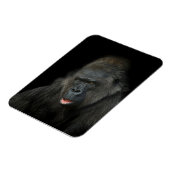 ゴリラビディ マグネット (左側)