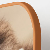 ゴリラピックボールパドル ピックルボールラケット (左詳細)