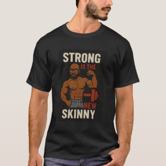 ゴリラブラッドラインの  Tシャツ
