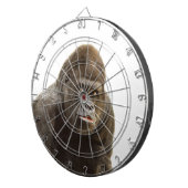 ゴリラプウト ダーツボード (正面右)