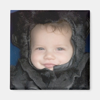 ゴリラベビー マグネット