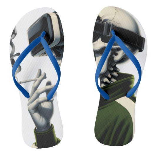 ゴリラボスの教訓 スリッパ (ソール)