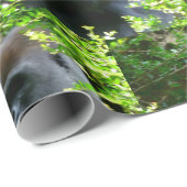 ゴリララッピング紙 ラッピングペーパー (ロールコーナー)