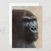 ゴリラロープクローズアップ シーズンカード (正面/裏面)