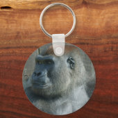 ゴリラロープ キーホルダー (正面)