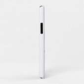 ゴリラ上司の教訓 iPhoneケース Case-Mate iPhoneケース (裏面/右)
