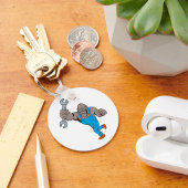 ゴリラ整備士 キーホルダー