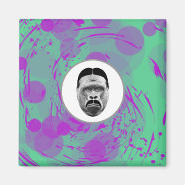 ゴリラ磁石 マグネット