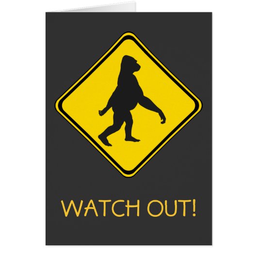 ゴリラ興！ (正面)