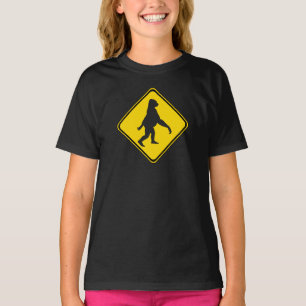ゴリラ興! Tシャツ