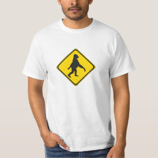 ゴリラ興！ Tシャツ