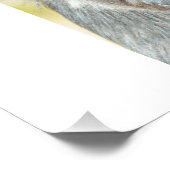 ゴリラ軍 フォトプリント (角)