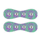 ゴリラ野球 野球ボール (パネル)