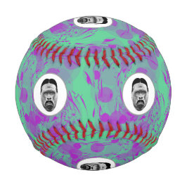 ゴリラ野球 野球ボール