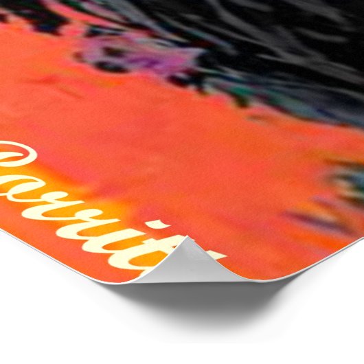 ゴリラ4 ポスター (角)