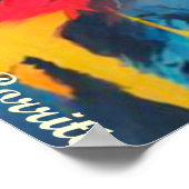 ゴリラ5 ポスター (角)