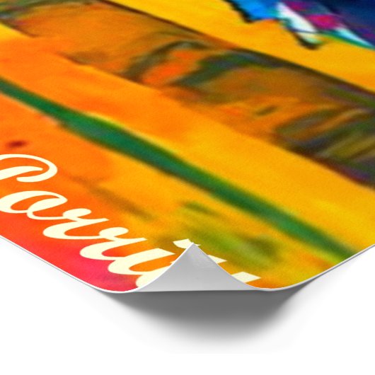 ゴリラ7 ポスター (角)