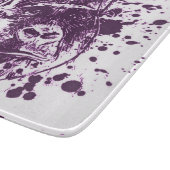 ゴリラ カッティングボード (角)