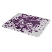 ゴリラ カッティングボード (角)