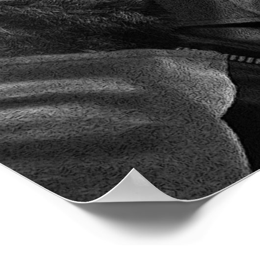 ゴリラ・ガイ ポスター (角)