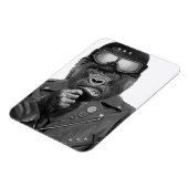 ゴリラ・ガイ マグネット (左側)