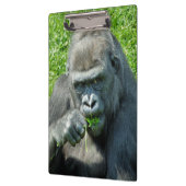 ゴリラ クリップボード (左)