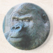 ゴリラ コースター (正面)