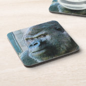 ゴリラ コースター (左側)