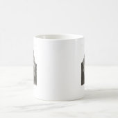 ゴリラ コーヒーマグカップ (中央)