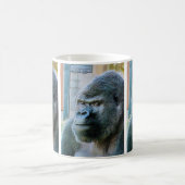 ゴリラ コーヒーマグカップ (中央)